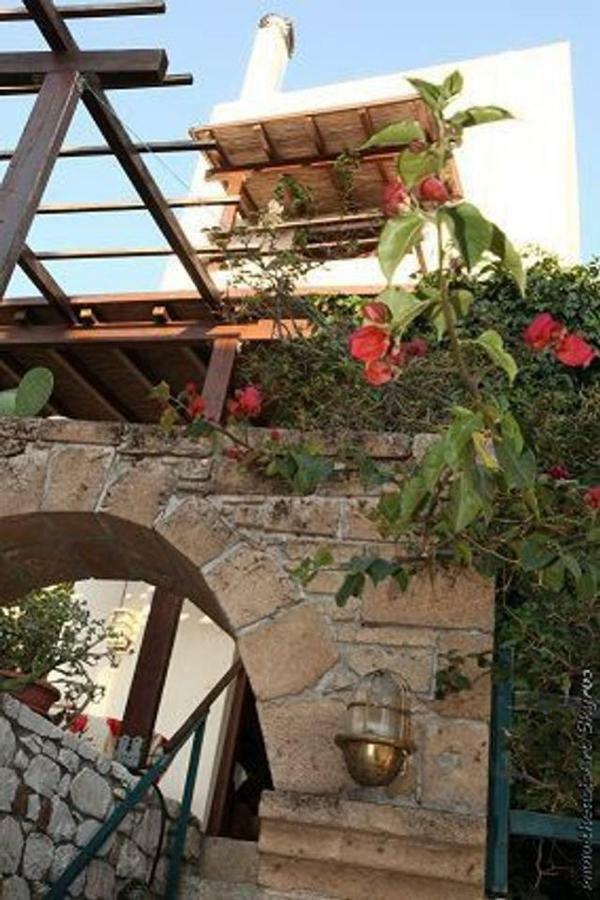 Traditional Studio Skyros Exterior foto
